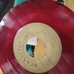 1950s 5 Record Beethoven